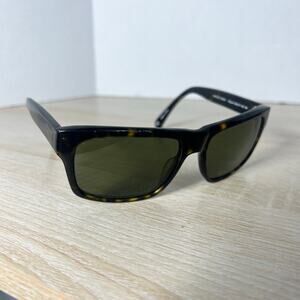 Mosley Tribes MT6017S 1009/31 Hillyard Sunglasses Dark Tortoise Shell 55-17-143